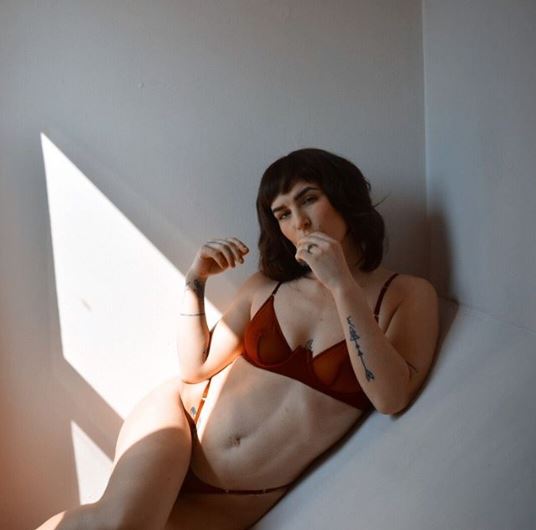 Blush Lingerie offre jusqu'à 85% de rabais lors de sa vente d'entrepôt