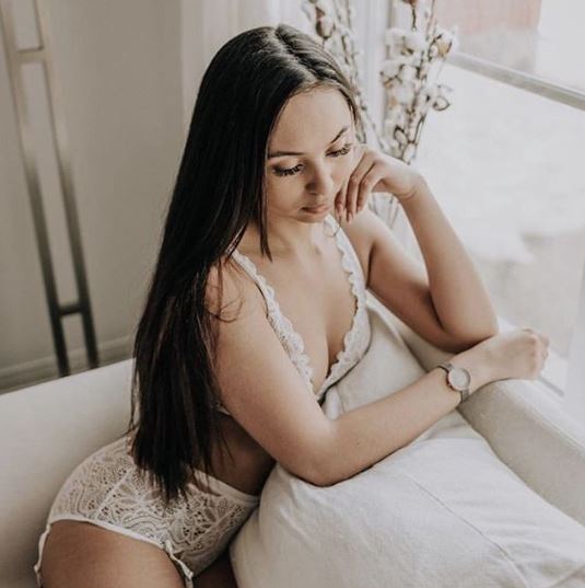 Blush Lingerie offre jusqu'à 85% de rabais lors de sa vente d'entrepôt