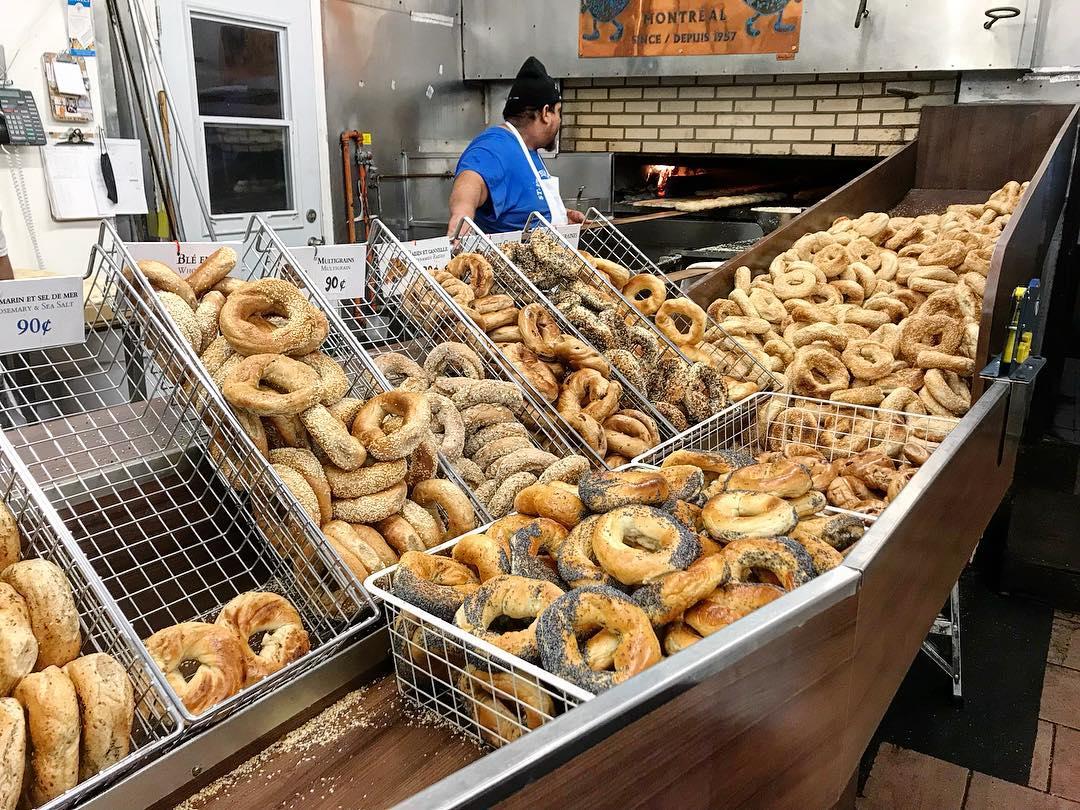 St-Viateur Bagel a officiellement fermé dans NDG