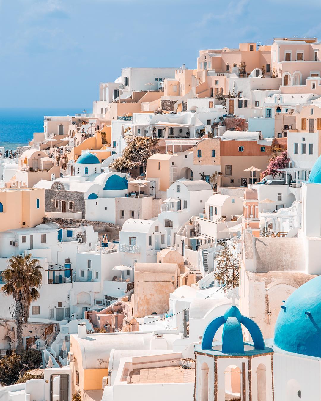 Ce photographe montréalais donne envie de tout quitter pour voyager (PHOTOS)