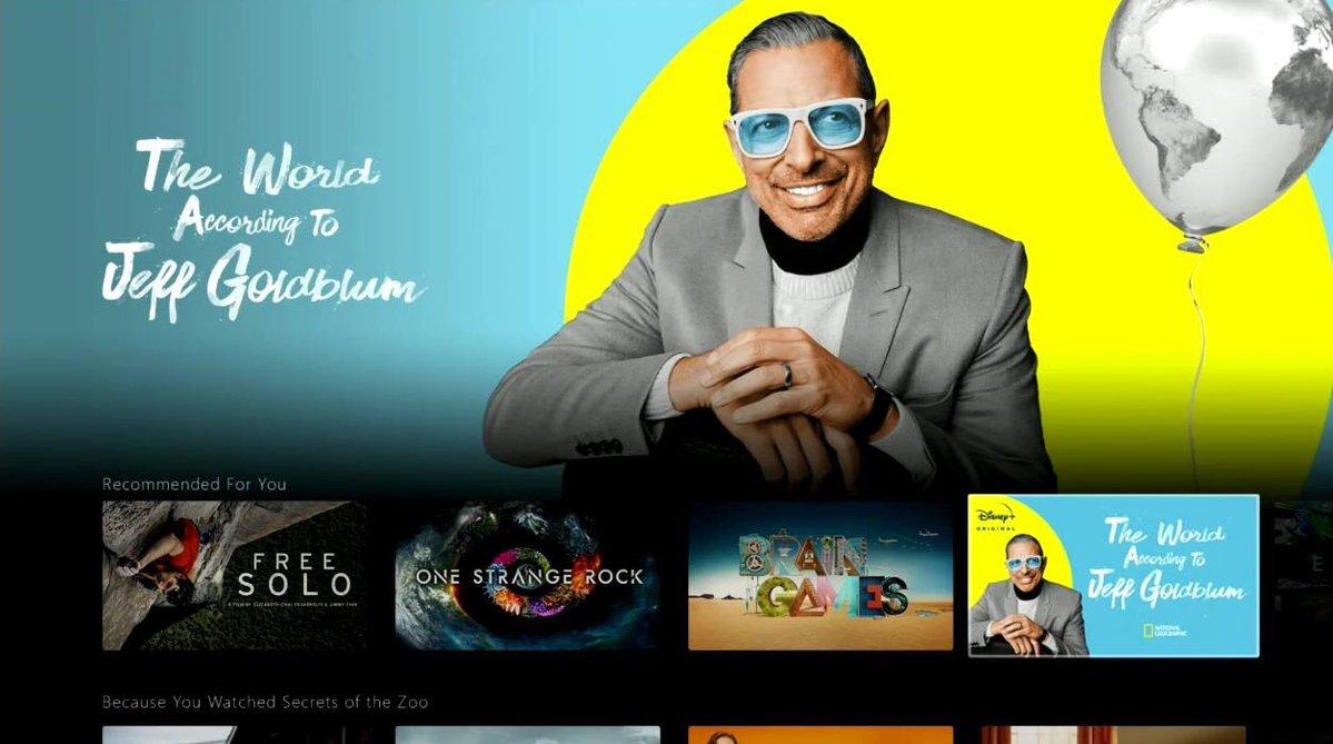 Voici tout ce qu'il faut savoir sur Disney+ la plateforme de vidéo sur demande