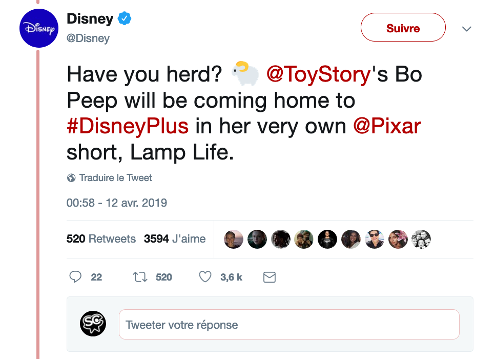 Voici tout ce qu'il faut savoir sur Disney+ la plateforme de vidéo sur demande