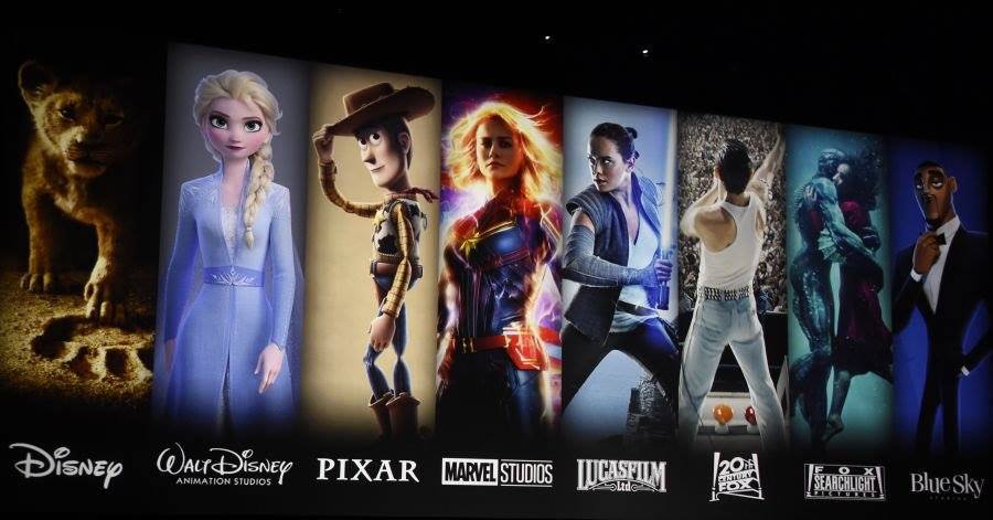 Voici tout ce qu'il faut savoir sur Disney+ la plateforme de vidéo sur demande