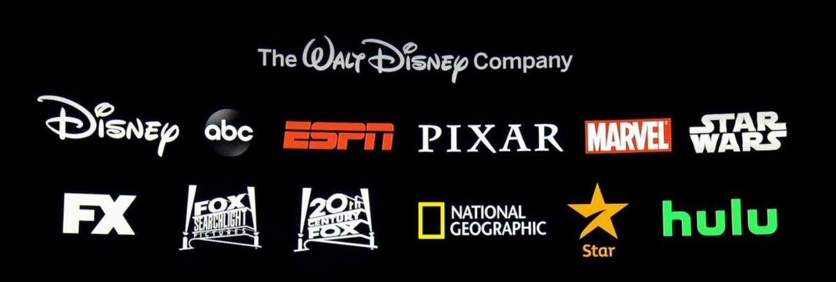 Voici tout ce qu'il faut savoir sur Disney+ la plateforme de vidéo sur demande