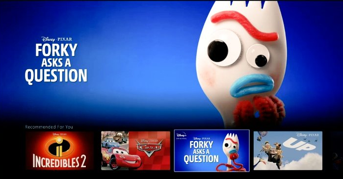 Voici tout ce qu'il faut savoir sur Disney+ la plateforme de vidéo sur demande