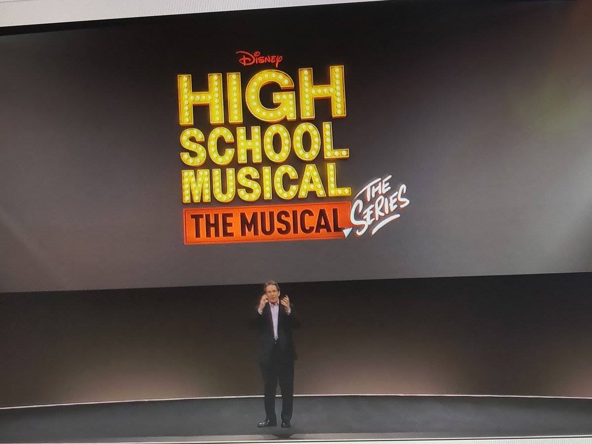 Voici tout ce qu'il faut savoir sur Disney+ la plateforme de vidéo sur demande