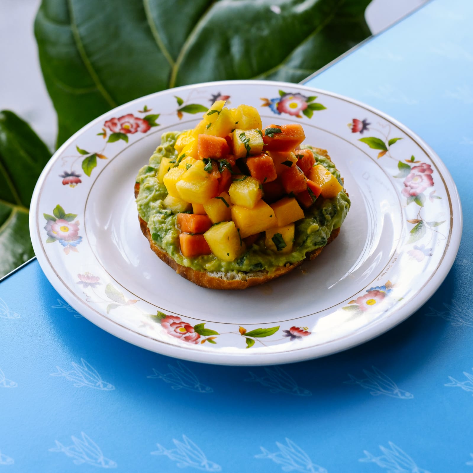 Le restaurant Lloydie's offre désormais le brunch à son menu!