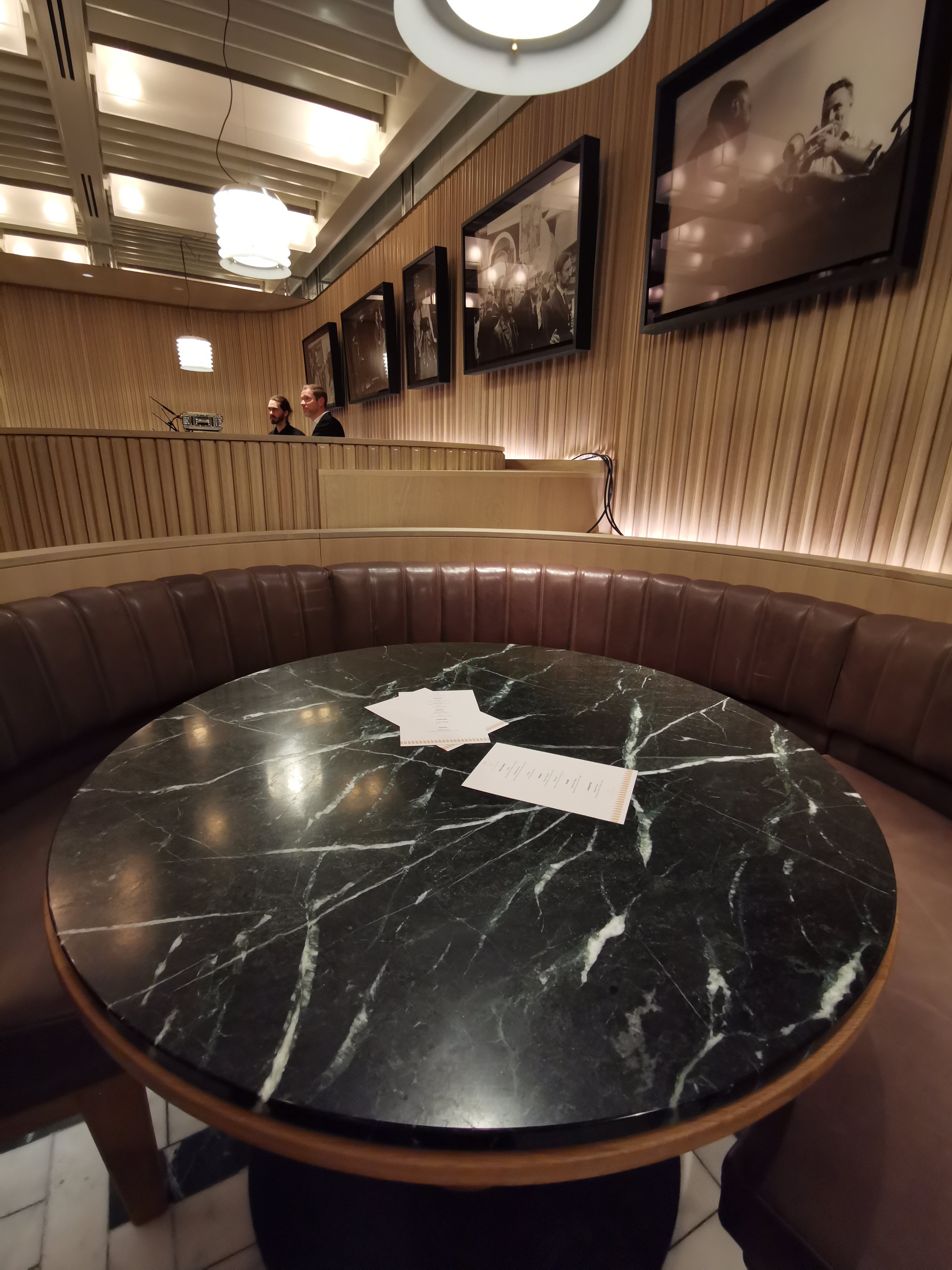 Aperçu exclusif du Marcus : le nouveau restaurant montréalais du chef Marcus Samuelsson (PHOTOS)
