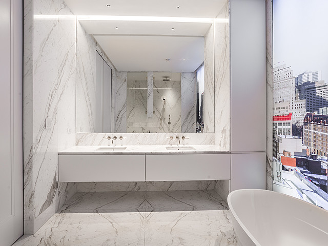 Voici les deux penthouses les plus dispendieux de Montréal! (PHOTOS)