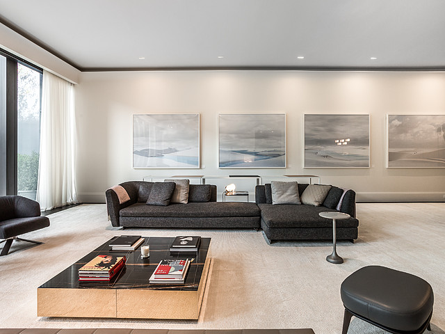 Voici les deux penthouses les plus dispendieux de Montréal! (PHOTOS)