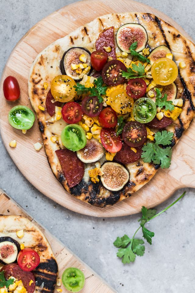 BBQ: 20 recettes originales pour entamer la saison!
