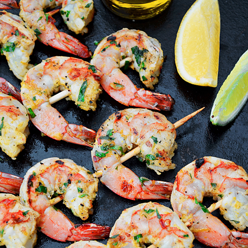 BBQ: 20 recettes originales pour entamer la saison!