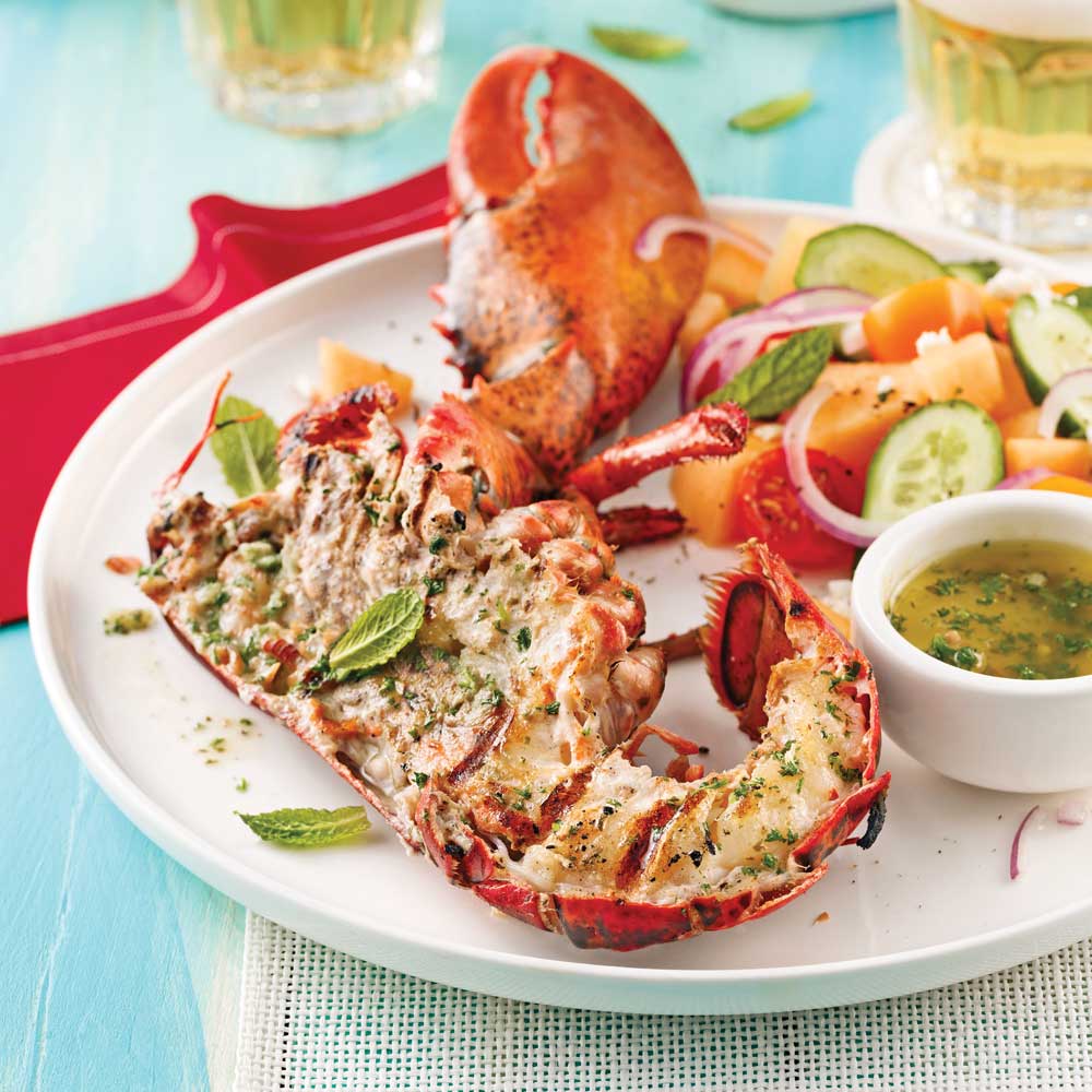 BBQ: 20 recettes originales pour entamer la saison!