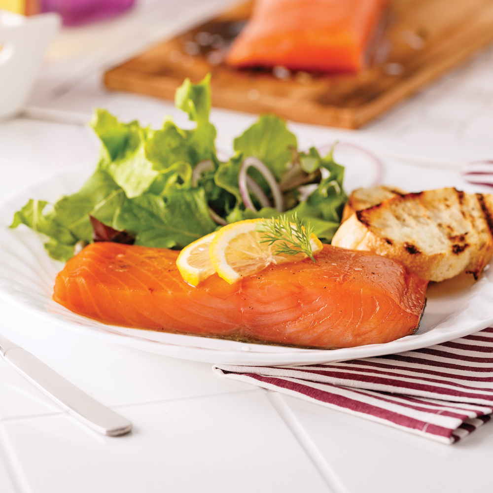 BBQ: 20 recettes originales pour entamer la saison!