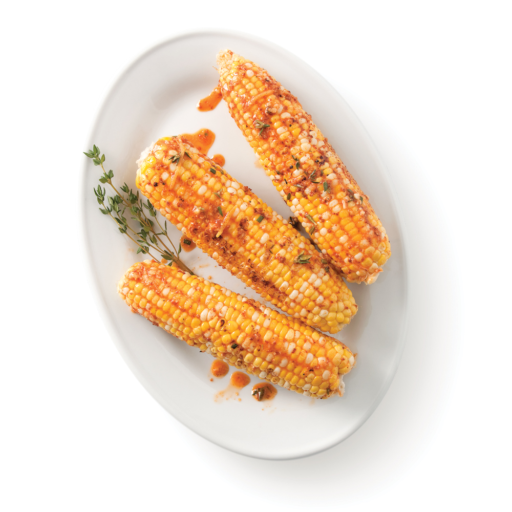 BBQ: 20 recettes originales pour entamer la saison!