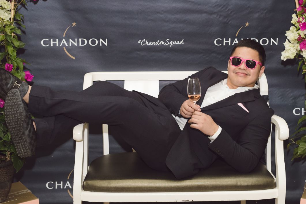 Craft Your Chandon: Le premier concours de mixologie féminine au Québec [PHOTOS]
