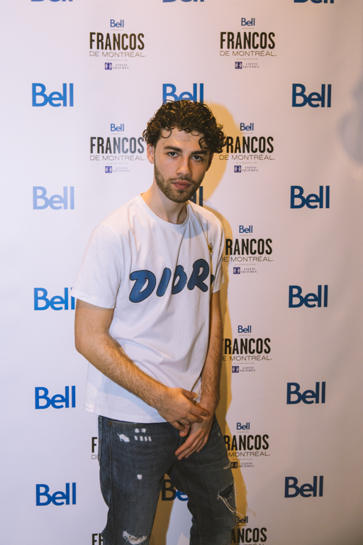 Les Francos de Montréal s'offrent un party avec les artistes de sa programmation (PHOTOS)