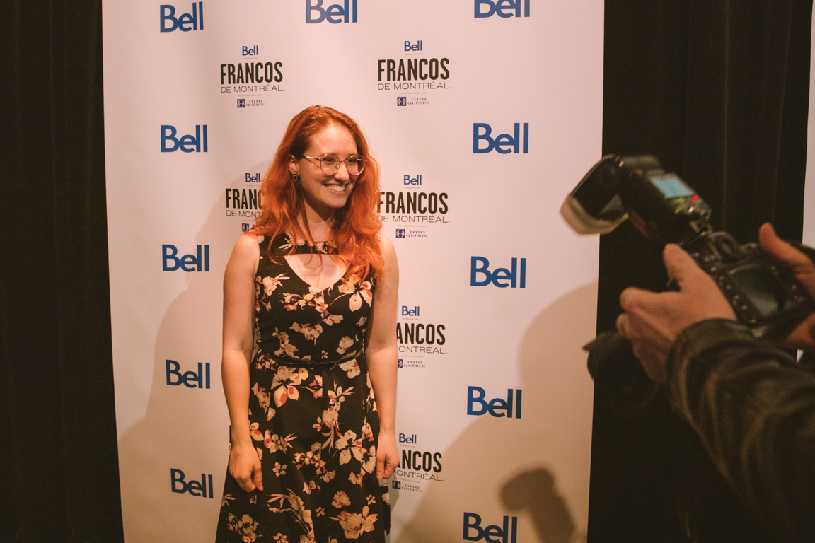 Les Francos de Montréal s'offrent un party avec les artistes de sa programmation (PHOTOS)