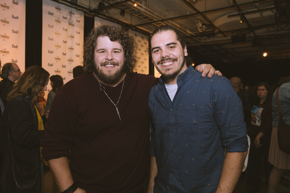 Les Francos de Montréal s'offrent un party avec les artistes de sa programmation (PHOTOS)