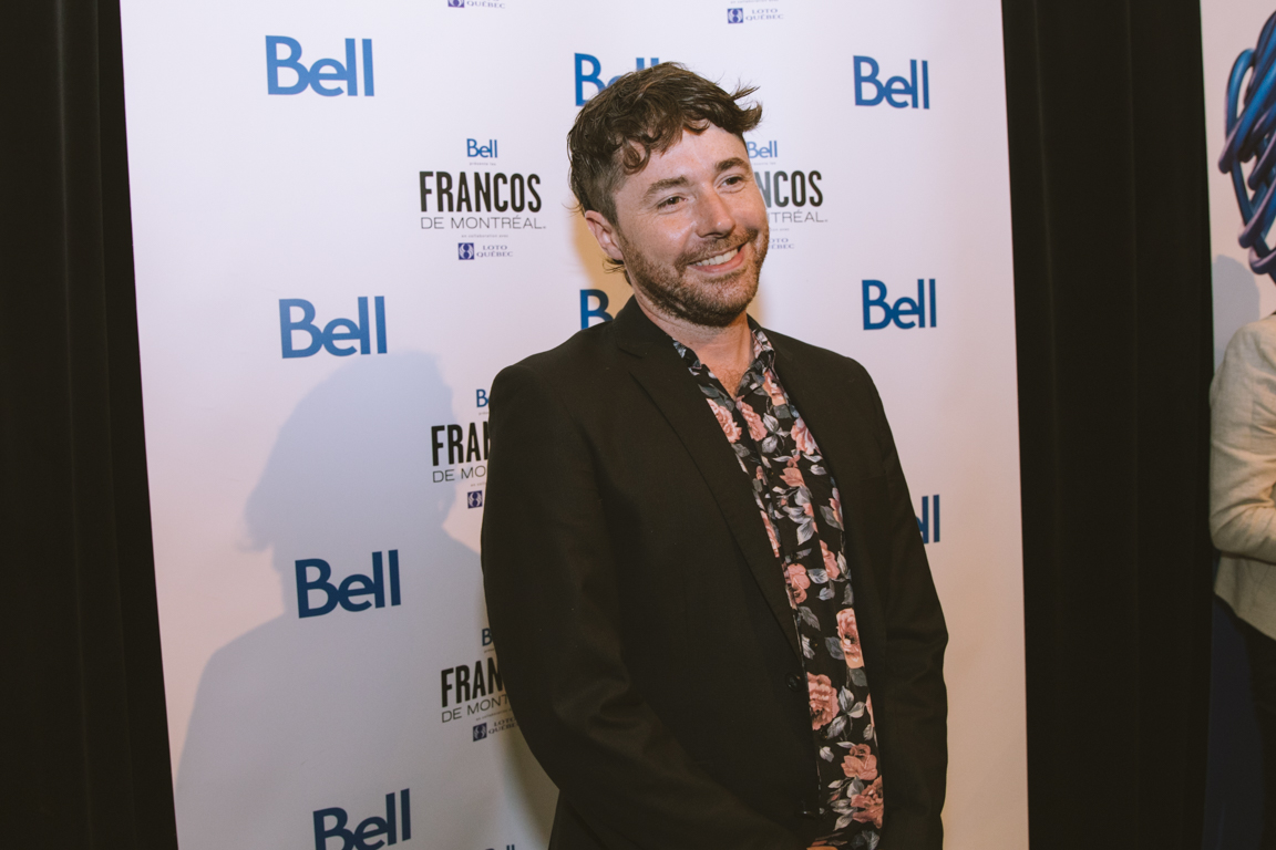 Les Francos de Montréal s'offrent un party avec les artistes de sa programmation (PHOTOS)