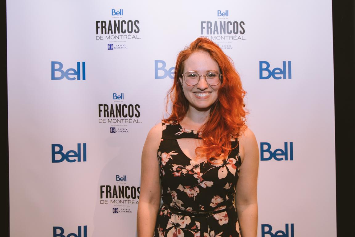 Les Francos de Montréal s'offrent un party avec les artistes de sa programmation (PHOTOS)