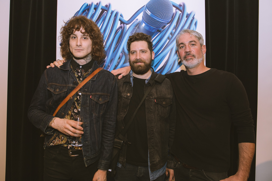 Les Francos de Montréal s'offrent un party avec les artistes de sa programmation (PHOTOS)