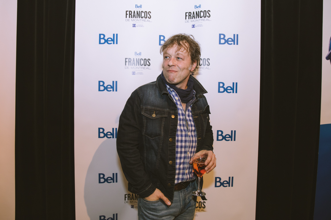 Les Francos de Montréal s'offrent un party avec les artistes de sa programmation (PHOTOS)