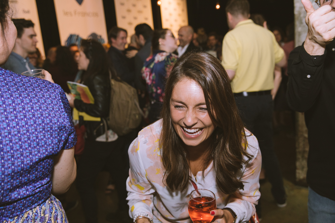 Les Francos de Montréal s'offrent un party avec les artistes de sa programmation (PHOTOS)