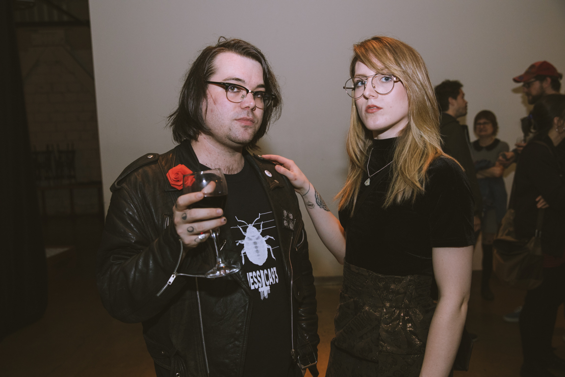 Les Francos de Montréal s'offrent un party avec les artistes de sa programmation (PHOTOS)