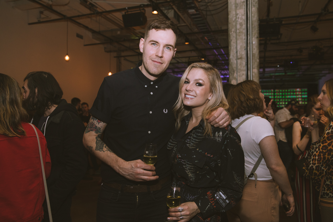 Les Francos de Montréal s'offrent un party avec les artistes de sa programmation (PHOTOS)