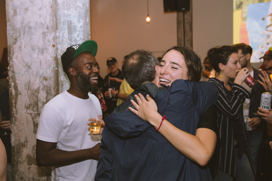 Les Francos de Montréal s'offrent un party avec les artistes de sa programmation (PHOTOS)