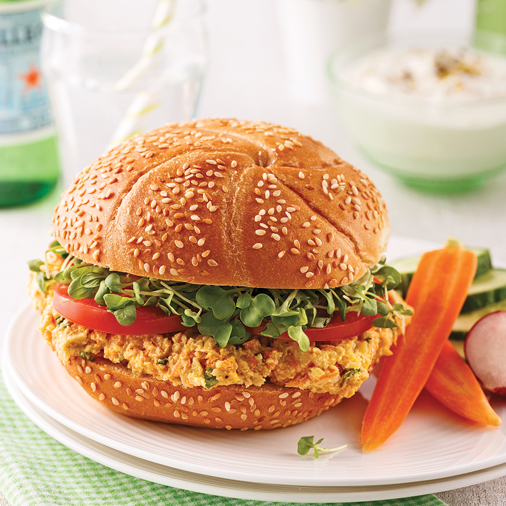 Pique-nique à Montréal: 15 délicieuses recettes à essayer bientôt!