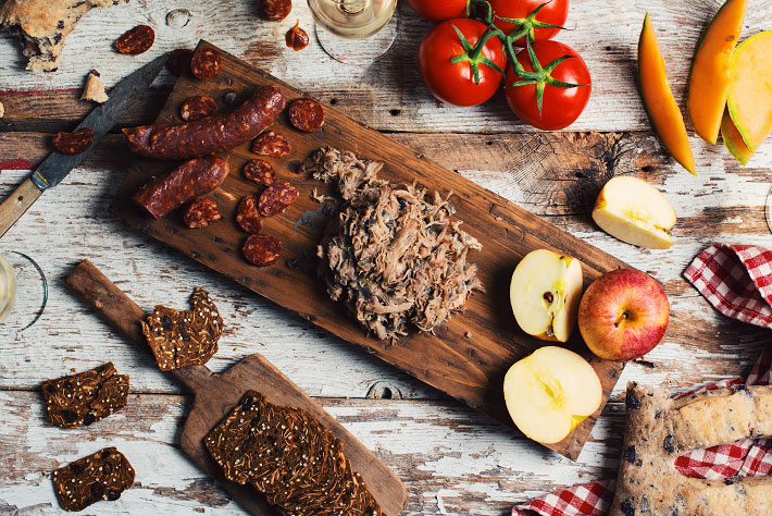 Pique-nique à Montréal: 15 délicieuses recettes à essayer bientôt!