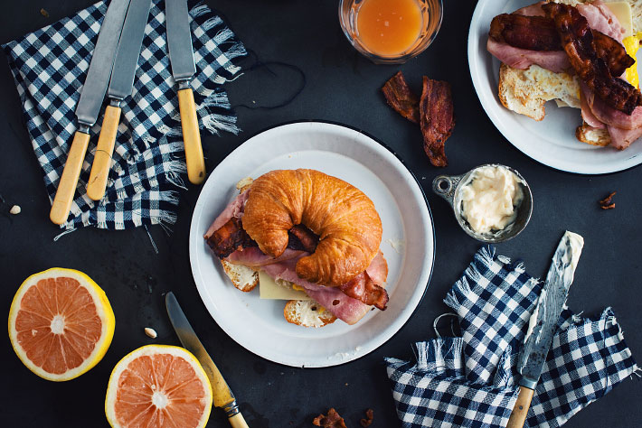 Pique-nique à Montréal: 15 délicieuses recettes à essayer bientôt!