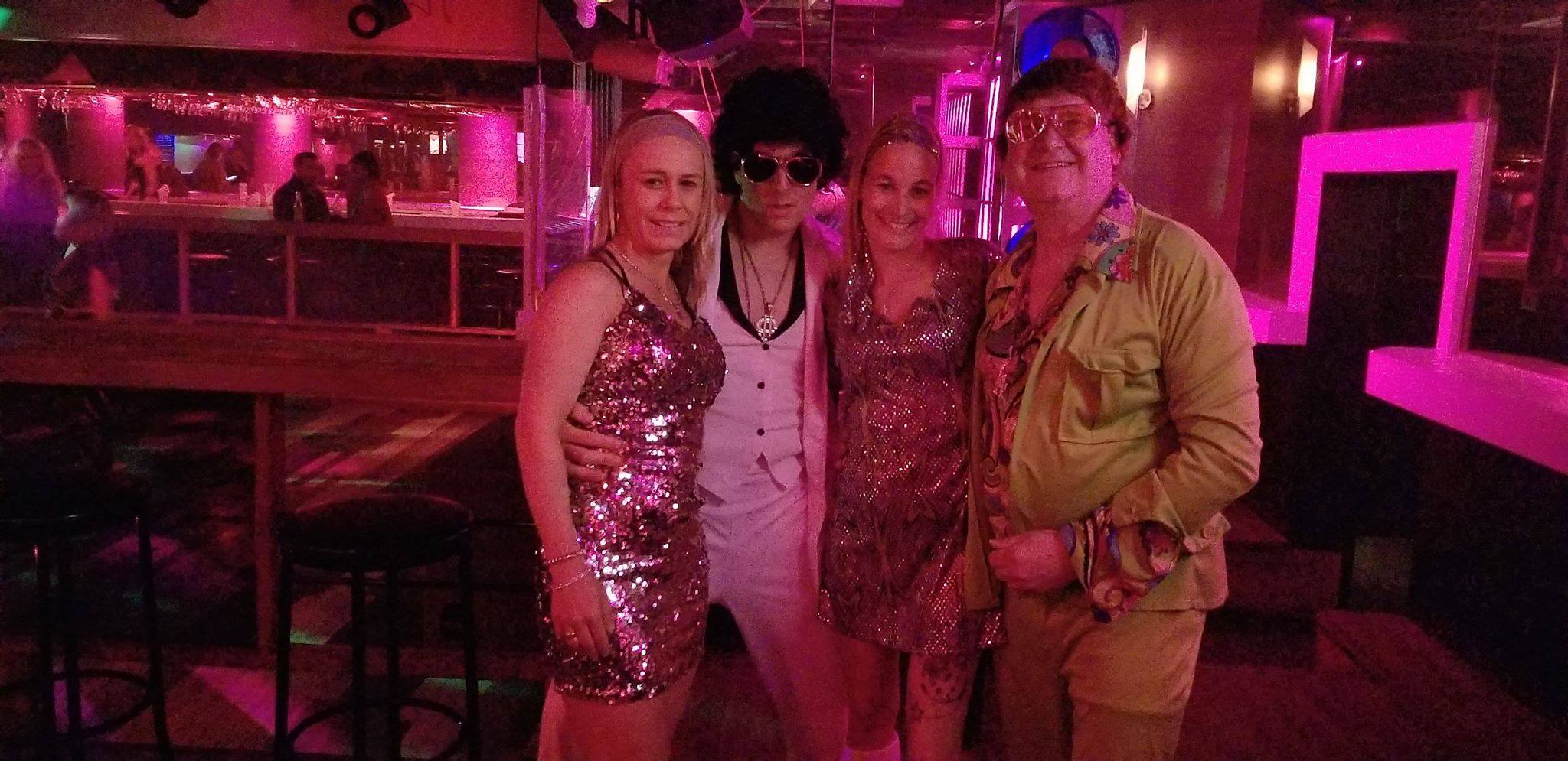 La fin d'une belle époque pour le Lovers de Brossard (PHOTOS)