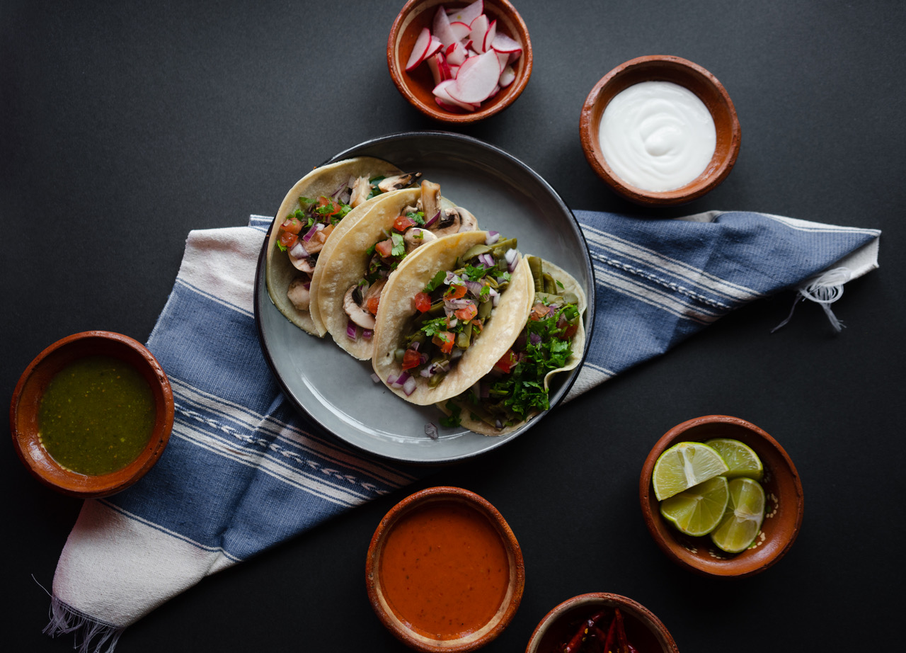 Le populaire Tacos Frida ouvre une deuxième succursale !
