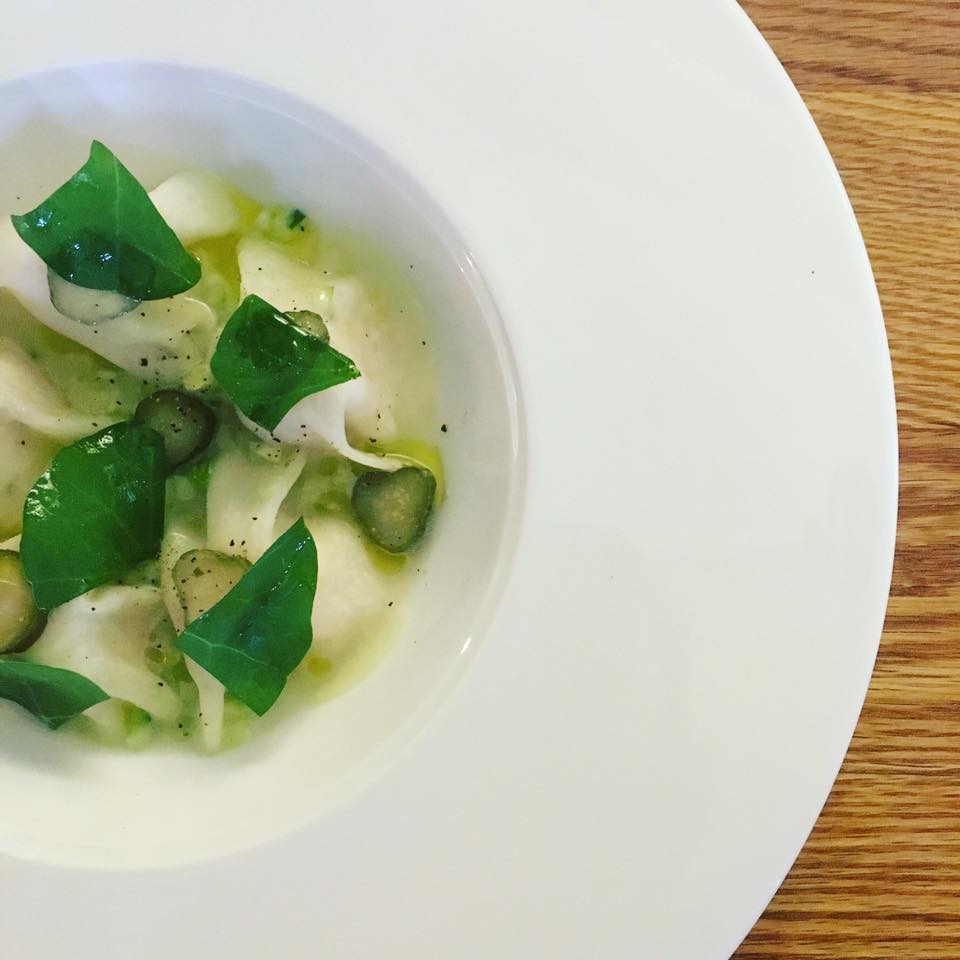 L'incroyable restaurant H4C ré-ouvre et vise la perfection!