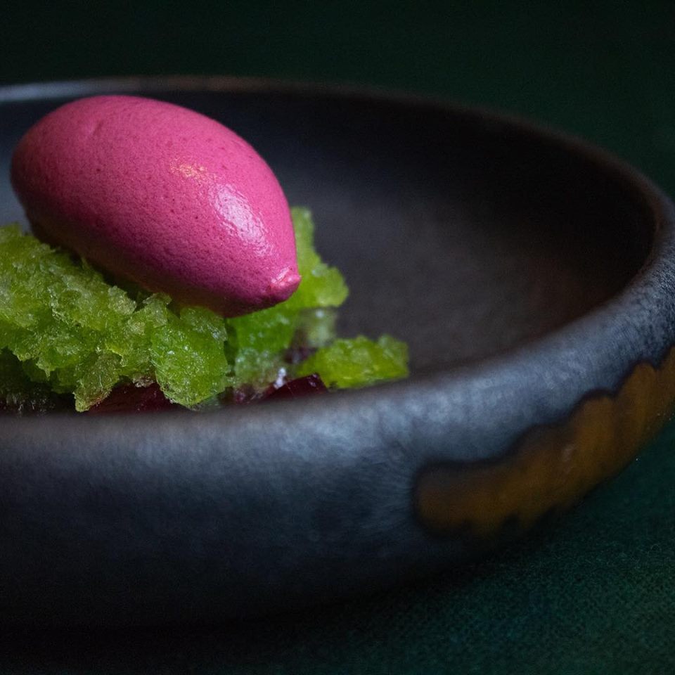 L'incroyable restaurant H4C ré-ouvre et vise la perfection!