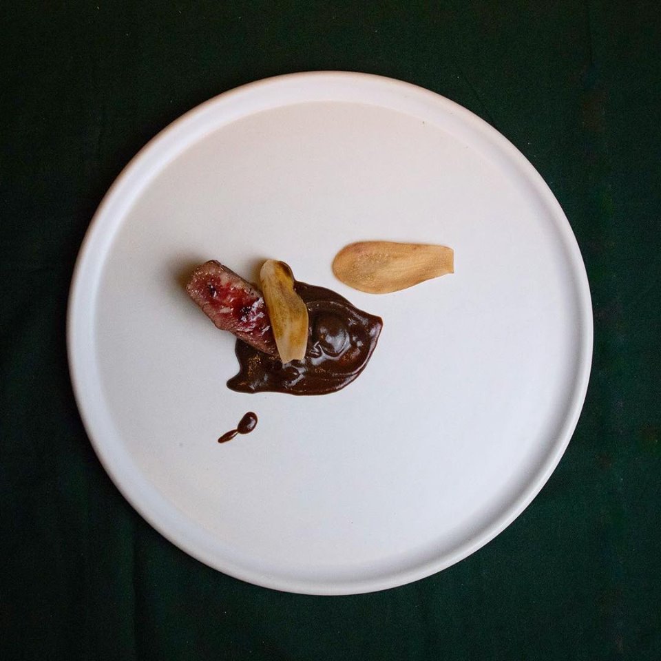 L'incroyable restaurant H4C ré-ouvre et vise la perfection!