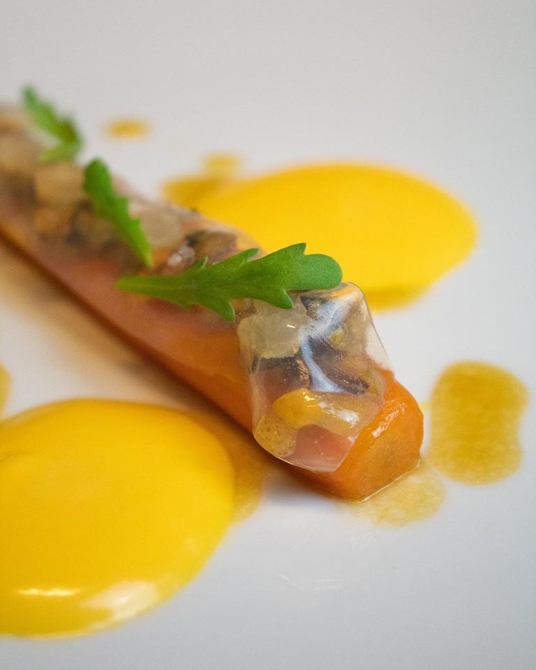 L'incroyable restaurant H4C ré-ouvre et vise la perfection!