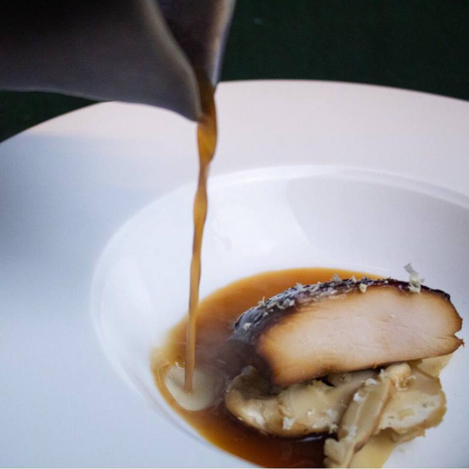 L'incroyable restaurant H4C ré-ouvre et vise la perfection!