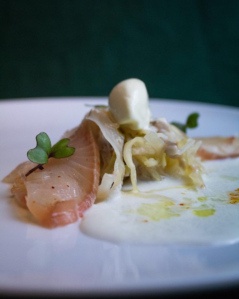 L'incroyable restaurant H4C ré-ouvre et vise la perfection!
