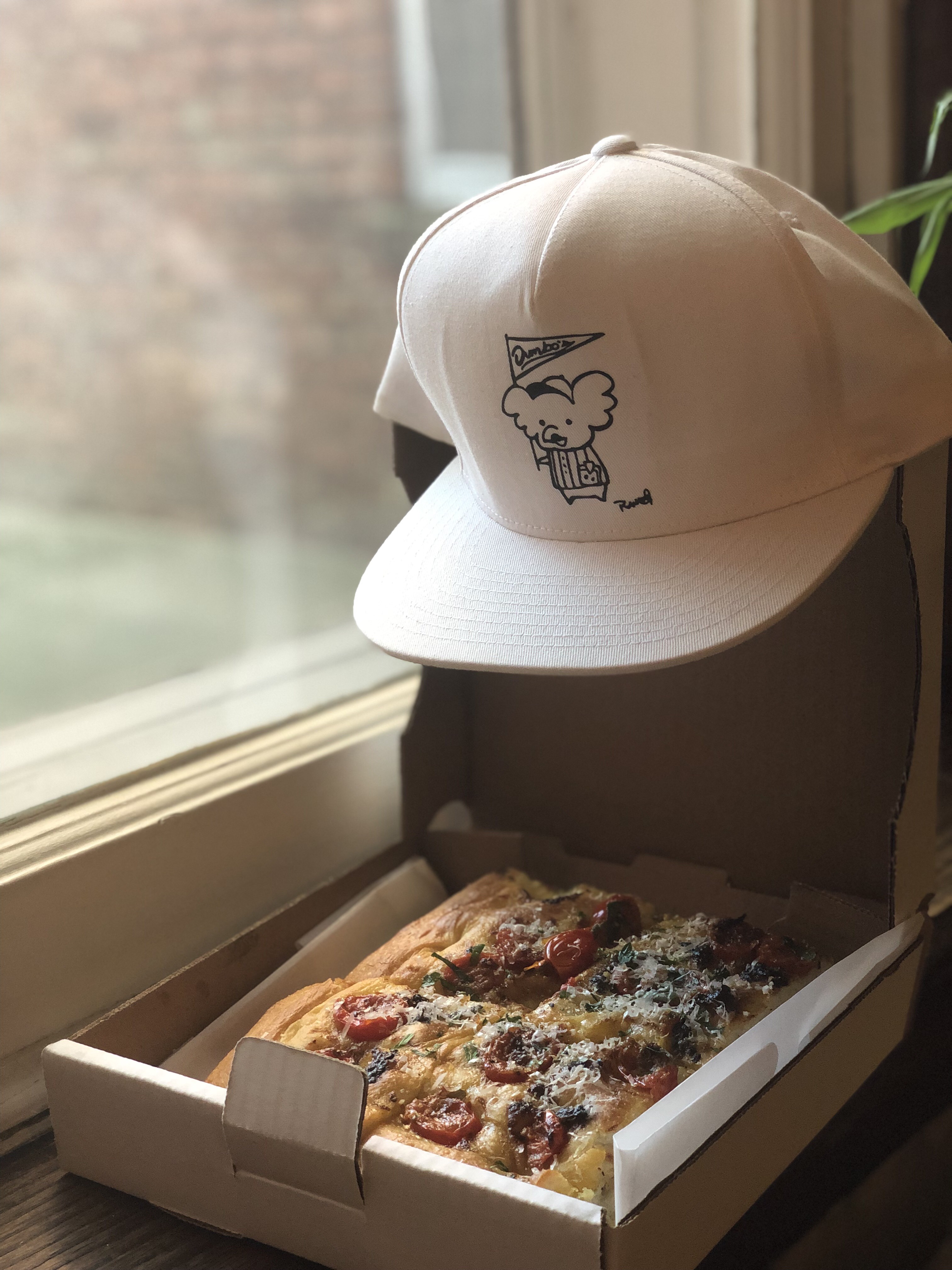 Dumbo MTL: Le resto pop-up italien le plus attendu en ville arrive cette semaine!