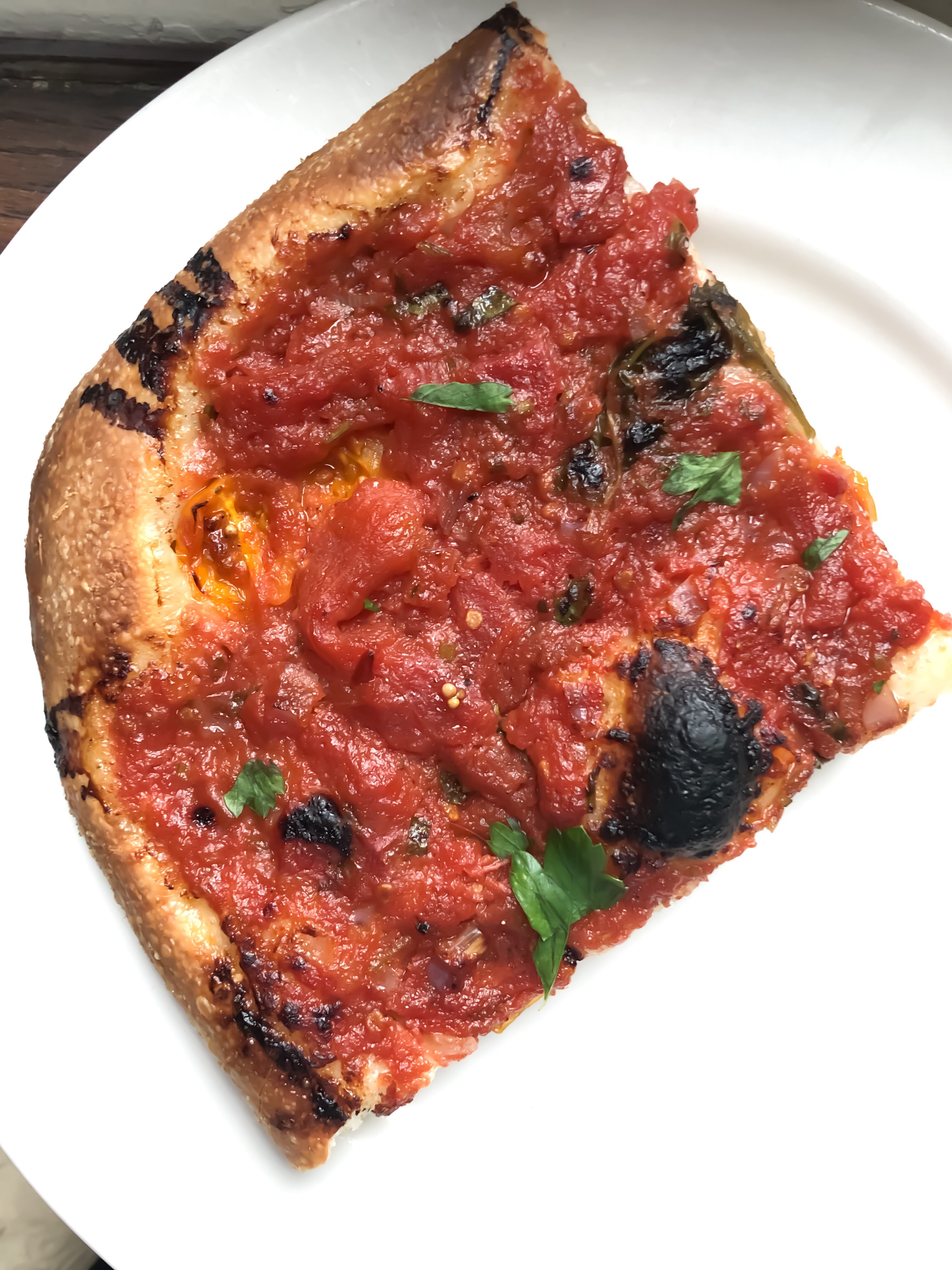 Dumbo MTL: Le resto pop-up italien le plus attendu en ville arrive cette semaine!