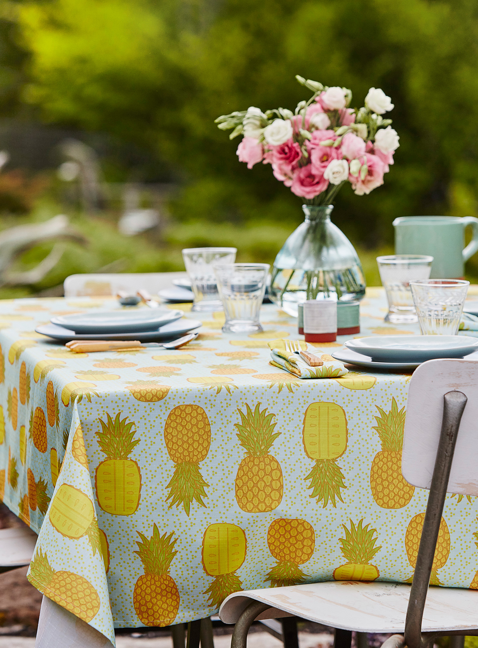 Les accessoires indispensables pour un pique-nique zéro déchet!