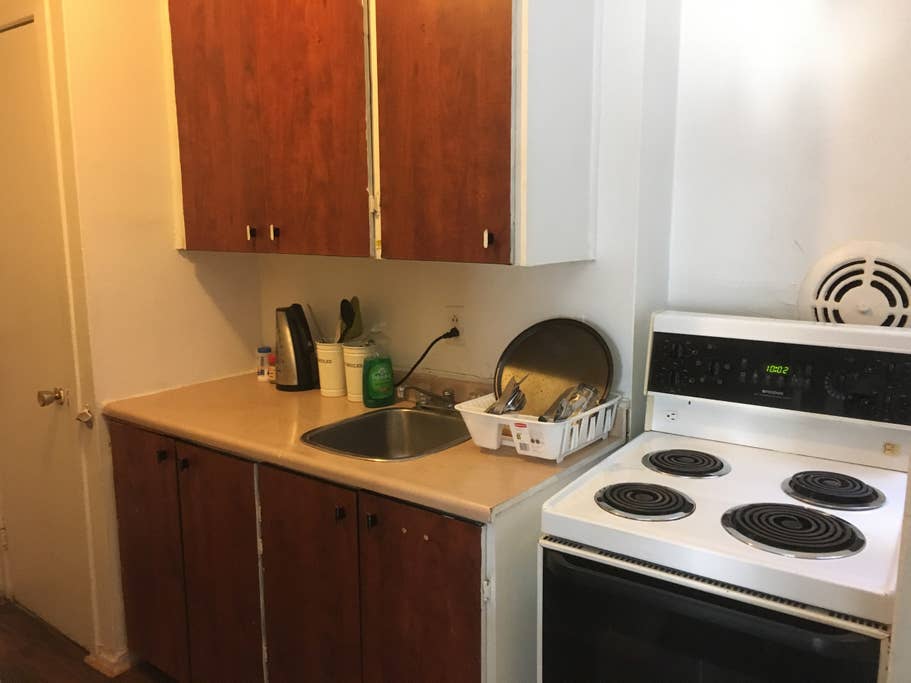 Louer un Airbnb sur le Plateau pour aussi peu que 1 028$ la nuit quoi!