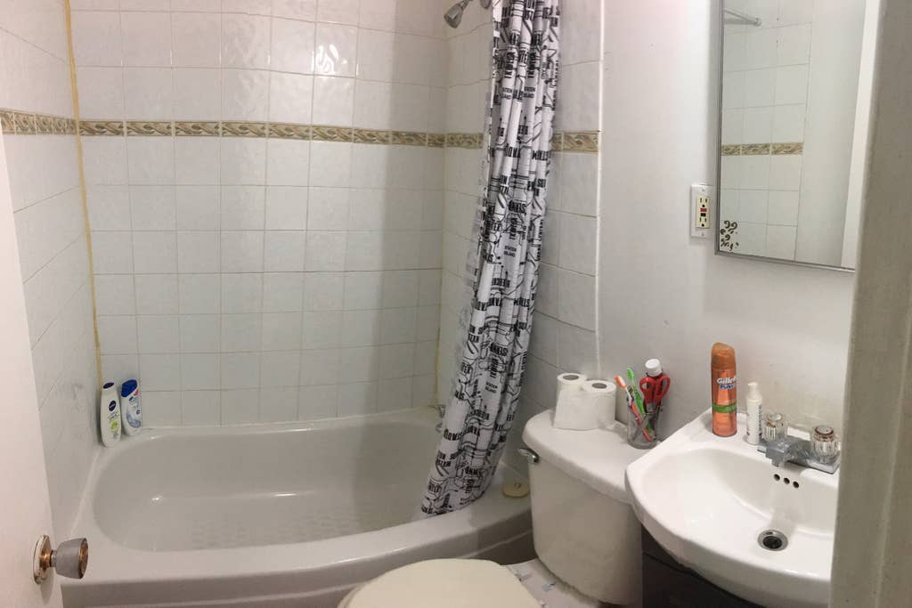 Louer un Airbnb sur le Plateau pour aussi peu que 1 028$ la nuit quoi!