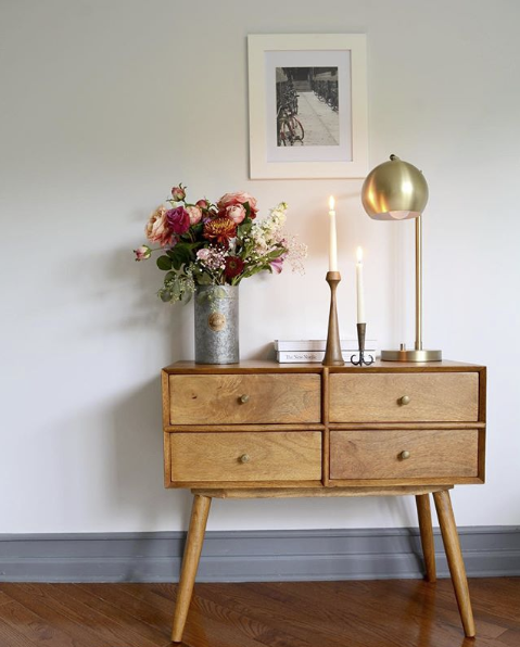 Nos comptes Insta favoris pour inspirer la déco de votre (prochain) appart!