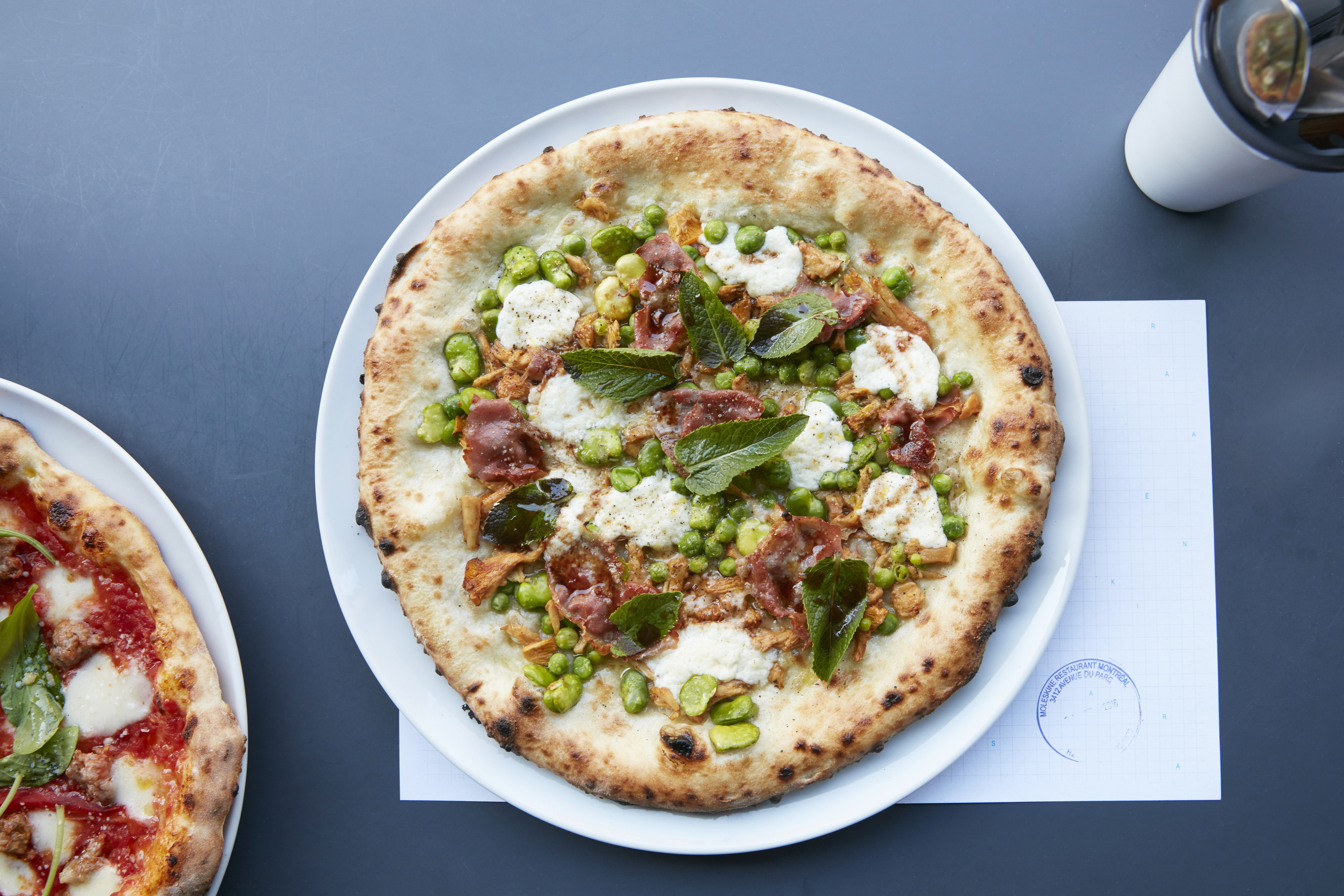 Time Out Market: 8 extraordinaires chefs de Montréal participeront au projet!