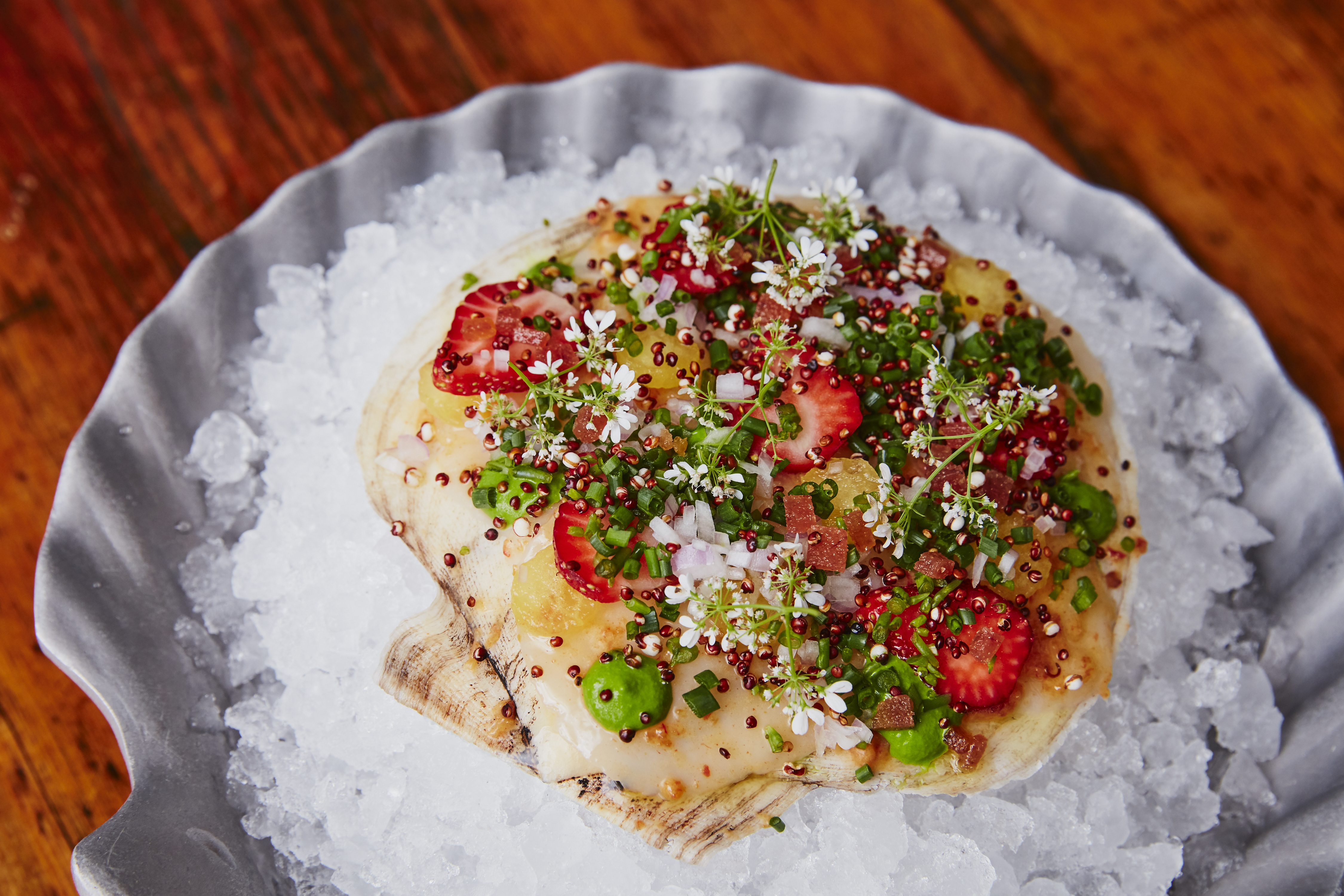 Time Out Market: 8 extraordinaires chefs de Montréal participeront au projet!